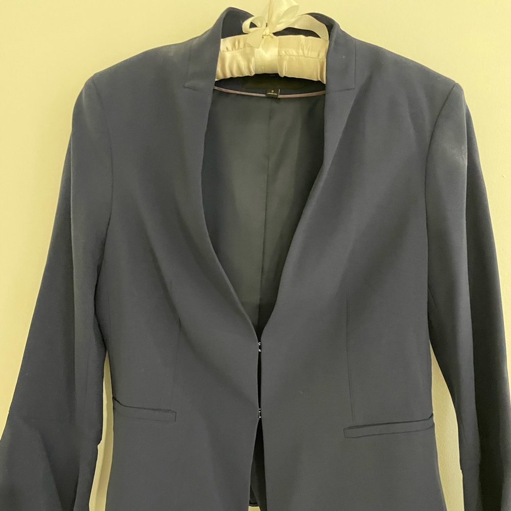 Banana Republic Blazer